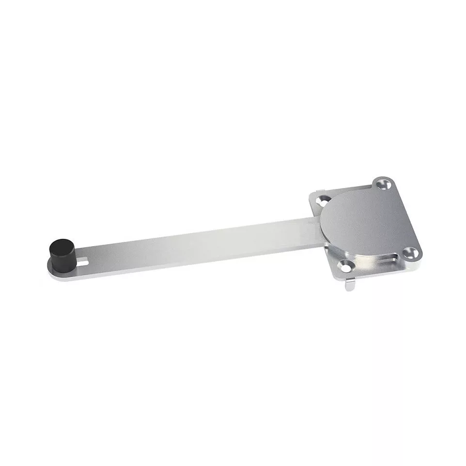 Magnetic Lock for PVC Doors and...