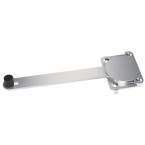 Magnetic Lock for PVC Doors...