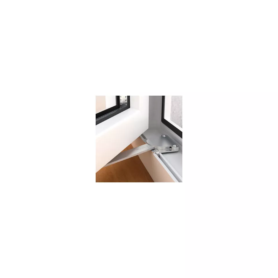 Magnetic Lock for PVC Doors and...