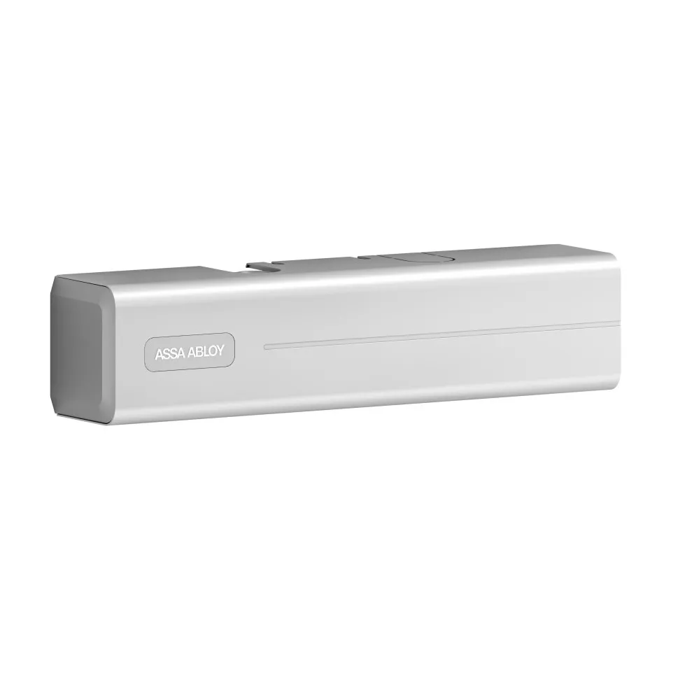 ASSA ABLOY DC700 EN 3-6 Door Closer...