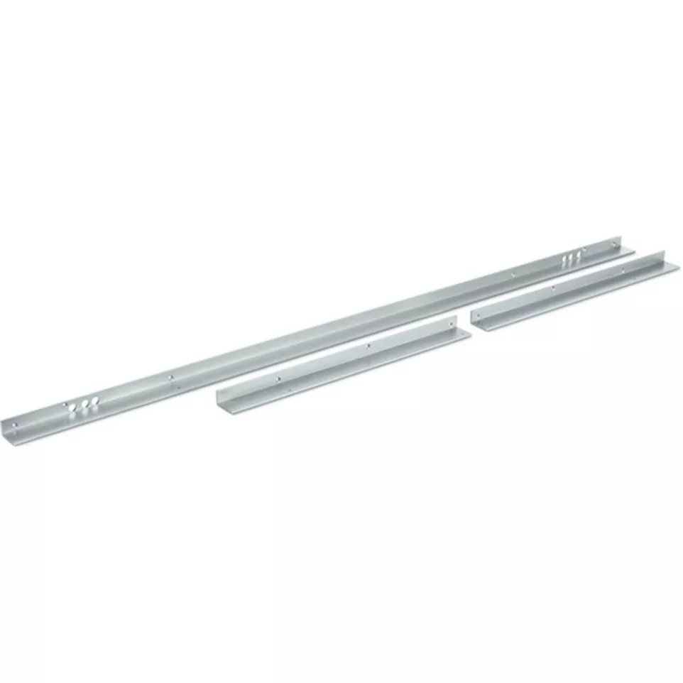3-delige montagebeugelset Geze-arm...