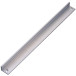 Geze L-BG montagebeugel voor TS 3000-5000 zilver / pce