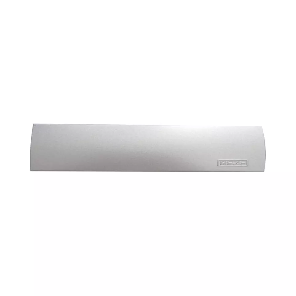 Geze afdekkap voor TS 4000-5000 wit /...
