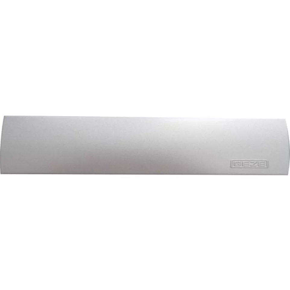 GEZE cover cap for TS 4000-5000 door...