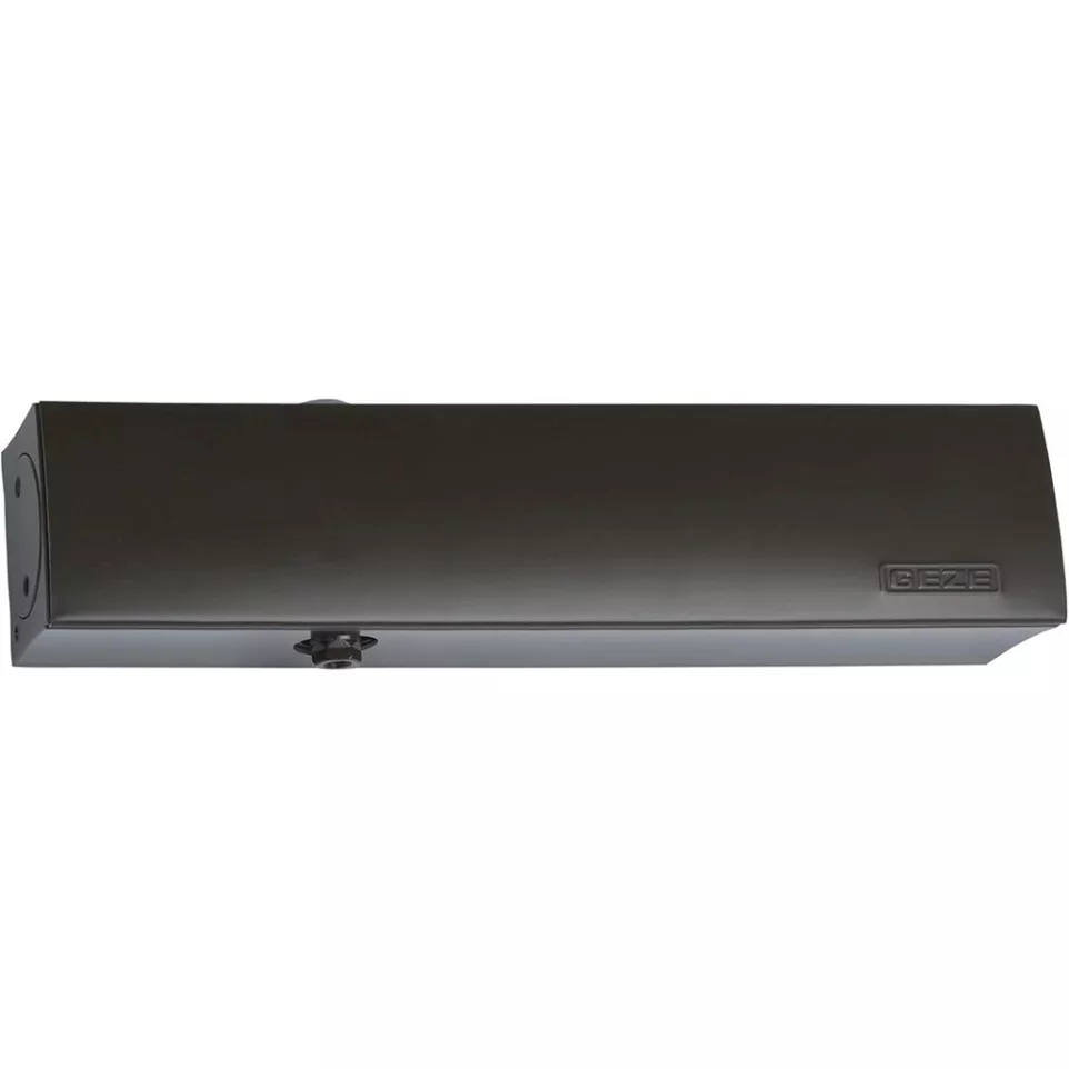 GEZE TS 5000 V Door Closer Without...