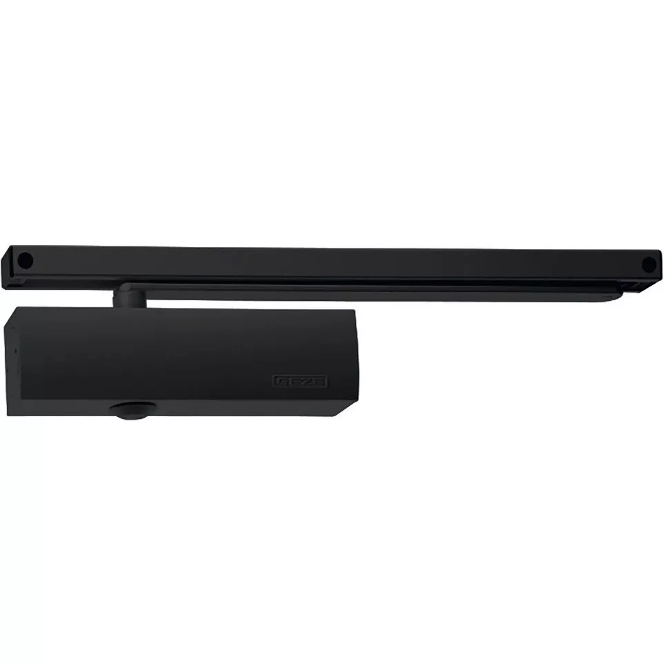 Deurdranger Geze TS 3000 V zonder arm...