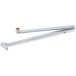 GEZE Compas Arm for TS 2000-4000 Silver / pc