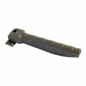 SPIR bronzen arm deurdranger / pce