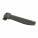 SPIR bronzen arm deurdranger / pce