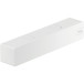 Ferme-porte Dorma TS 98 XEA EN 1-6 sans bras blanc 9016 / pce