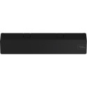 Ferme-porte Dorma TS 98 XEA EN 1-6 sans bras noir 9005 / pce