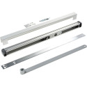 Dorma G 93 EMF Contur Silver Slide Arm / pc