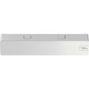 Ferme-porte Dorma TS 98 XEA EN 1-6 sans bras argent / pce