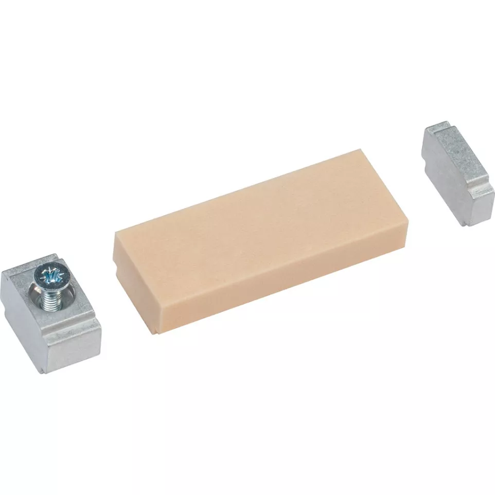 Limiteur souple d'ouverture Dorma...