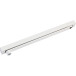 Dorma Contur geleiderail voor TS 91-92-93 wit / pce