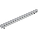 Bras à coulisse Dorma Contur pour TS 91-92-93 argent / pce