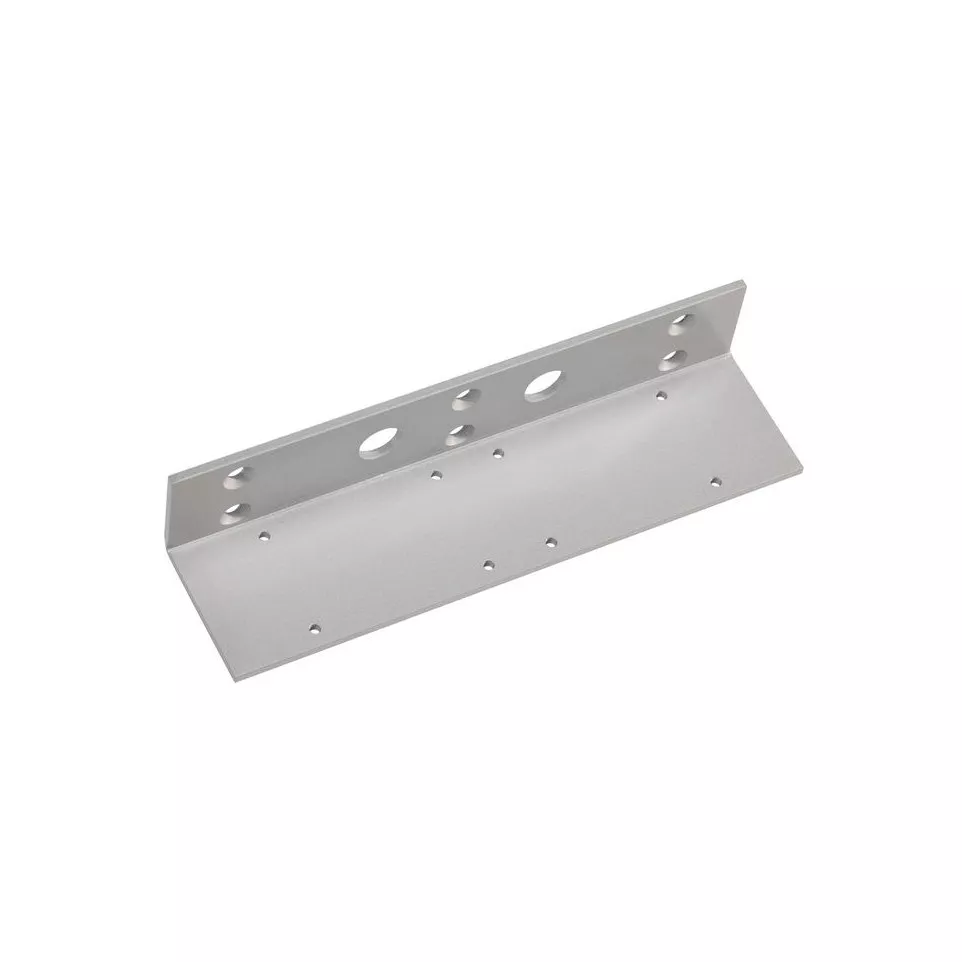 Dorma TS 83 opbouwbeugel zilver / pce