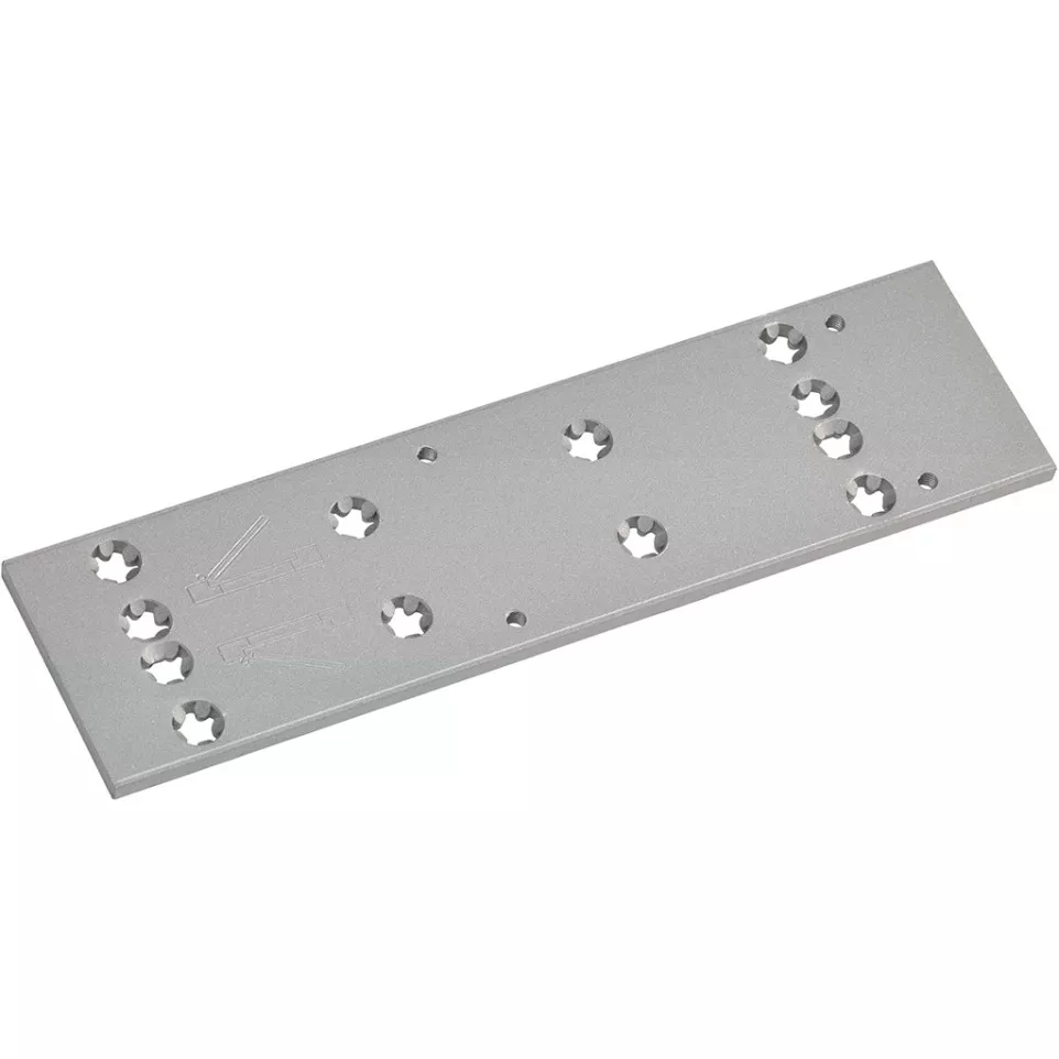 Plaque de montage corps Dorma TS 73 V...