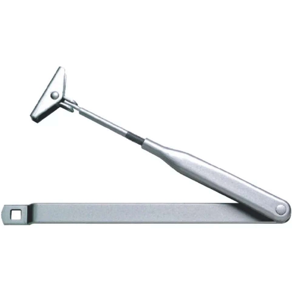 Normale arm voor Dorma TS 71-72-73-83...