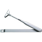 Normale arm voor Dorma TS...