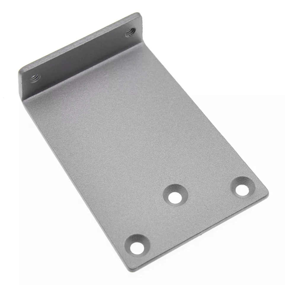 Universal bracket for parallel...