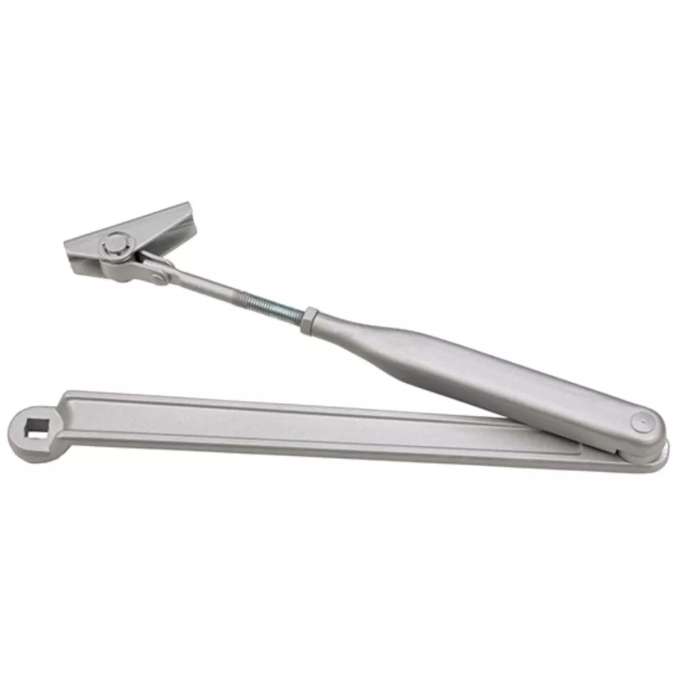 Dorint schaararm voor 915-836 inox...