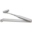 Dorint schaararm voor 915-836 inox mat / pce