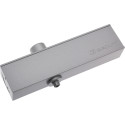 Deurdranger Dorint IT 920 NL 2-4 Zonder arm zilver / pce