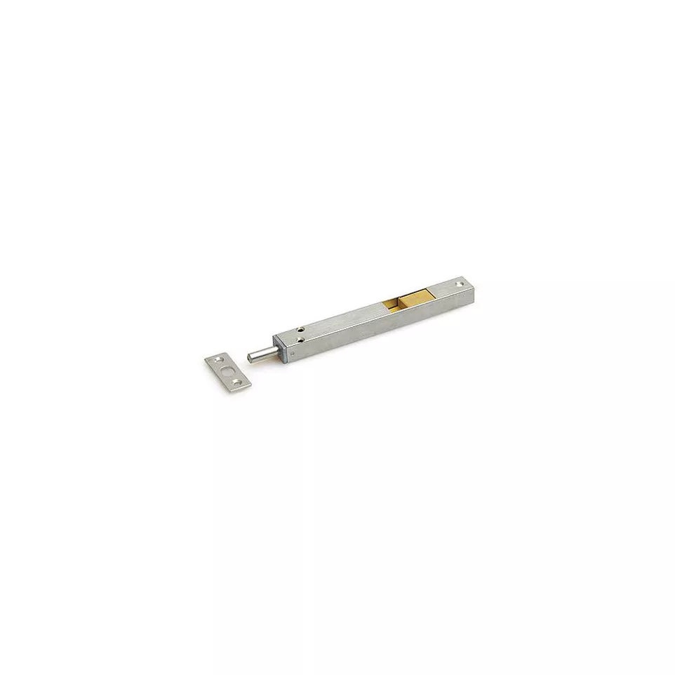 KSN-0854BV Zinc-Plated Slide Bolt...