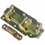 Flat Roller Padlock Bolt...