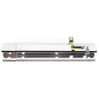 Aluminum Box Lock 150x40mm per piece