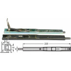 Fapim TITANDUE 220x20mm...