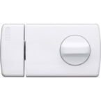 Abus 2110 Wit Slot / pce