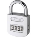 Cadenas à code Abus 50mm / pce