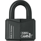 Hangslot Abus Granit 55mm /...