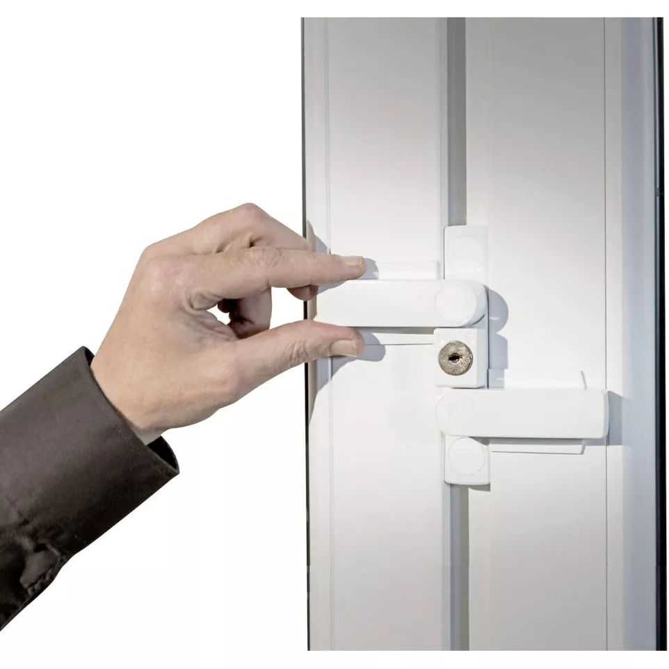 Burg Wächter WinSafe WS 22 W SB...