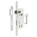 Standard French replacement lock for Vachette type DSG25 / piece