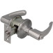 Serrure poignée Solid S8020 pour abris de Jardin / pce