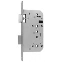 LITTO A15E1 Reversible DIN Bathroom Lock / pc