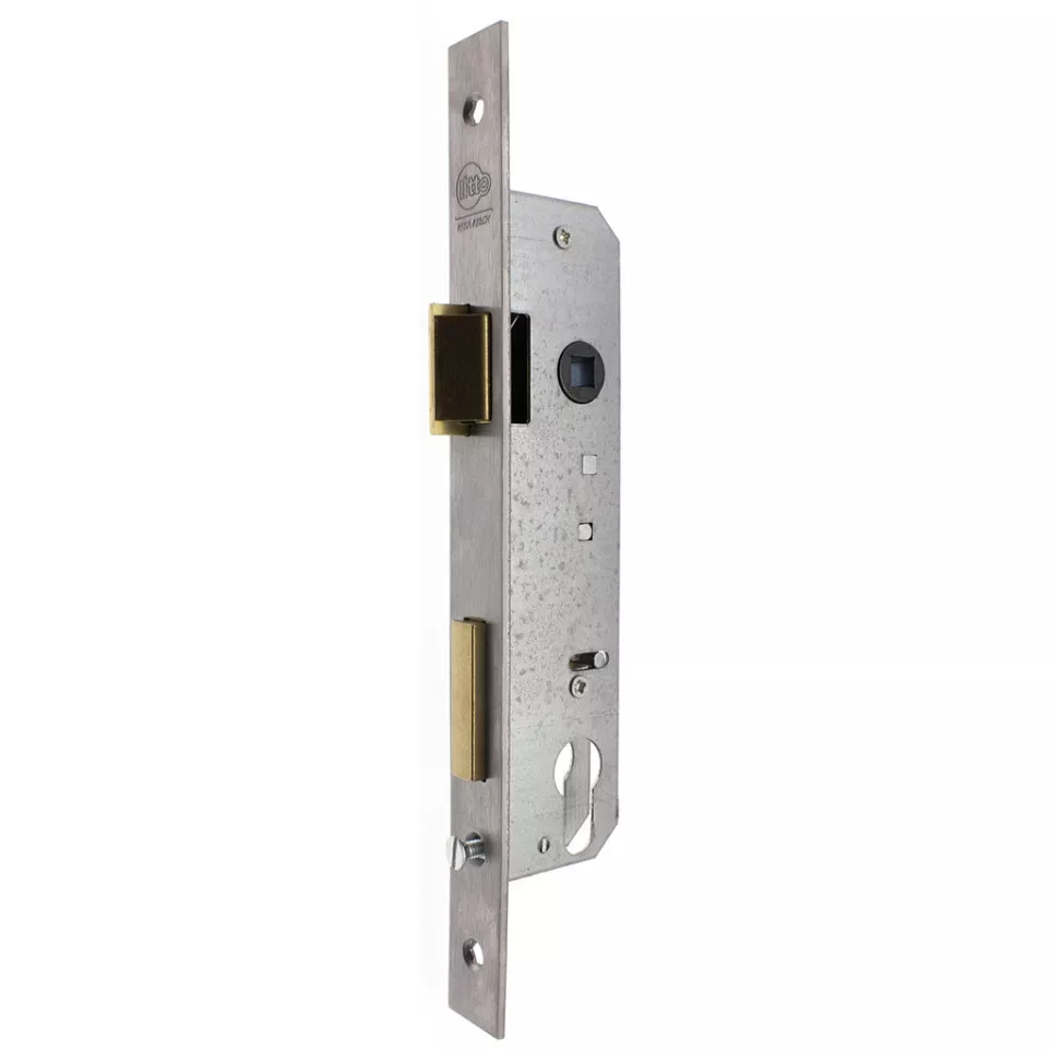 Serrures Litto M2652 cylindre PZ 35 /...