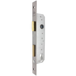 Litto M2652 Mortise Lock PZ Cylinder 30 / 110 Left / pc