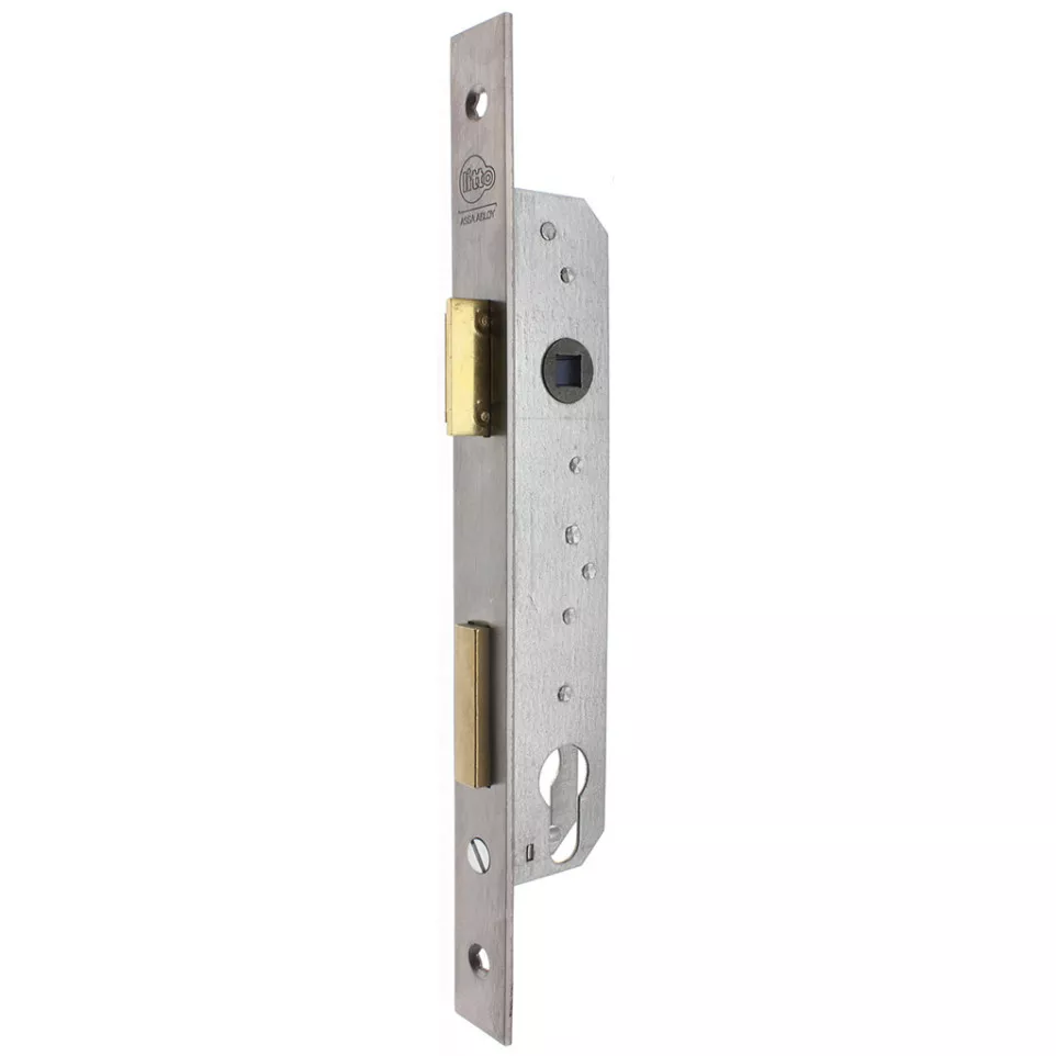 Serrures Litto M2652 cylindre PZ 23 /...