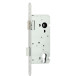 Serrures Litto A2653 cylindre PZ 1 tour 50/110 / pce