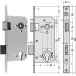 Serrures Litto High Security S2657 50/110 gauche / pce