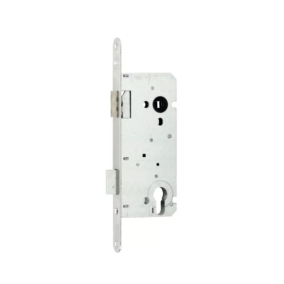 Litto A2653 Cylinder Lock PZ 1 Turn...