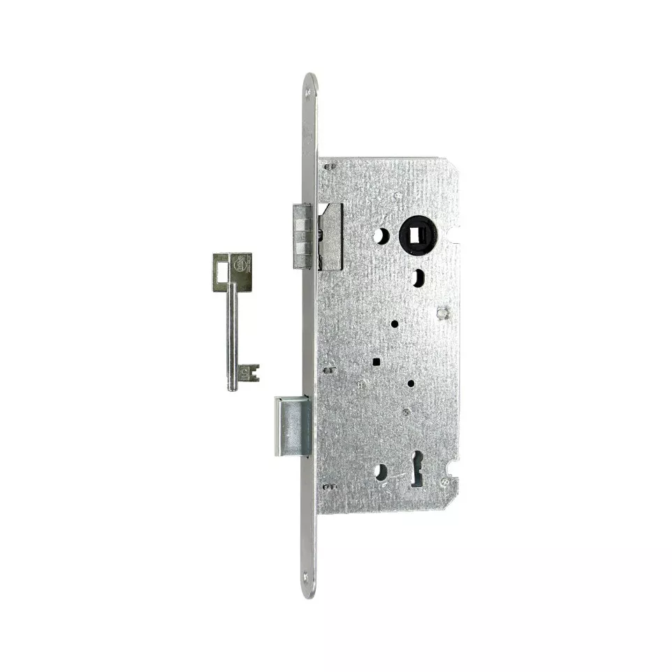 Litto sloten A1353 sleutel 50/110 / pce