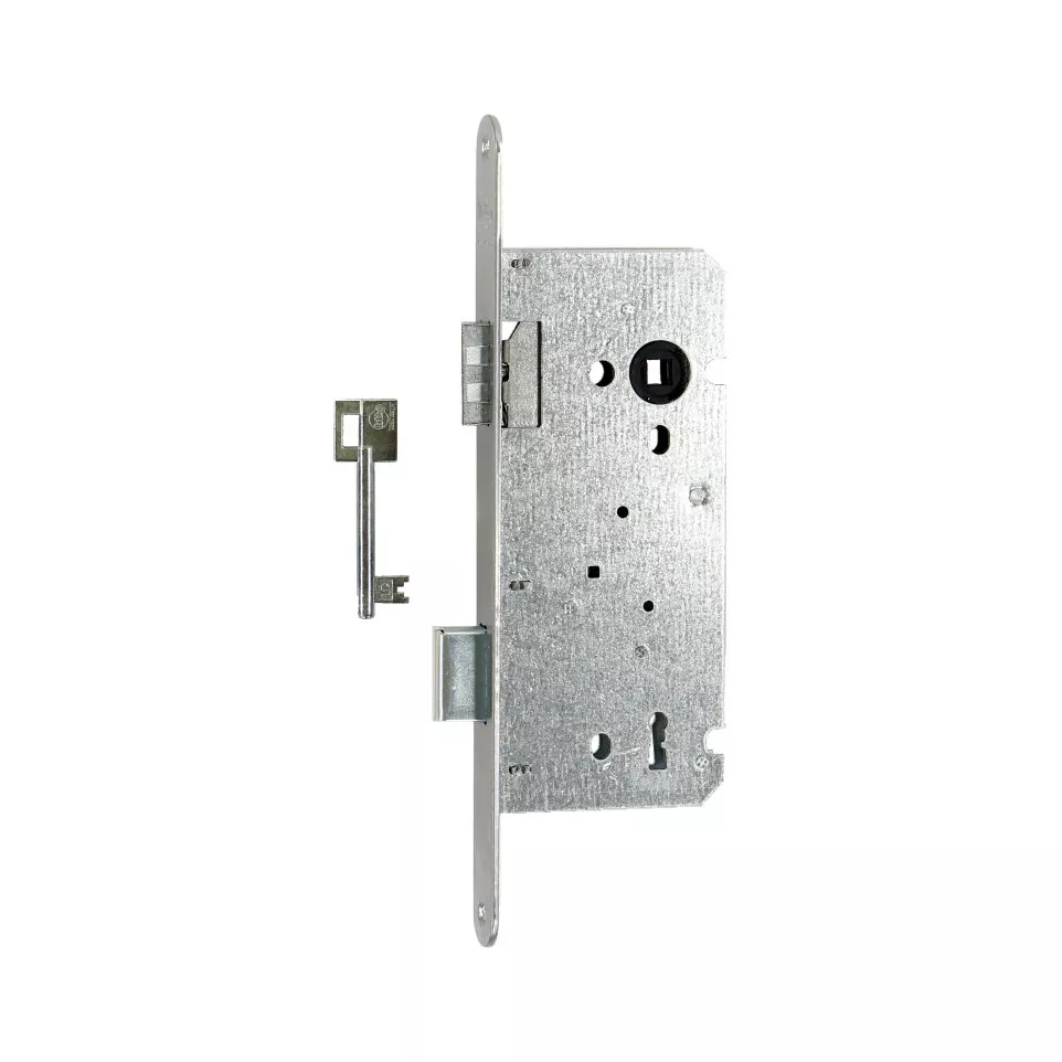 Litto sloten A1353 sleutel 60/110 / pce