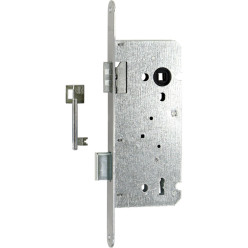 Litto sloten A1353 sleutel 55/110 / pce