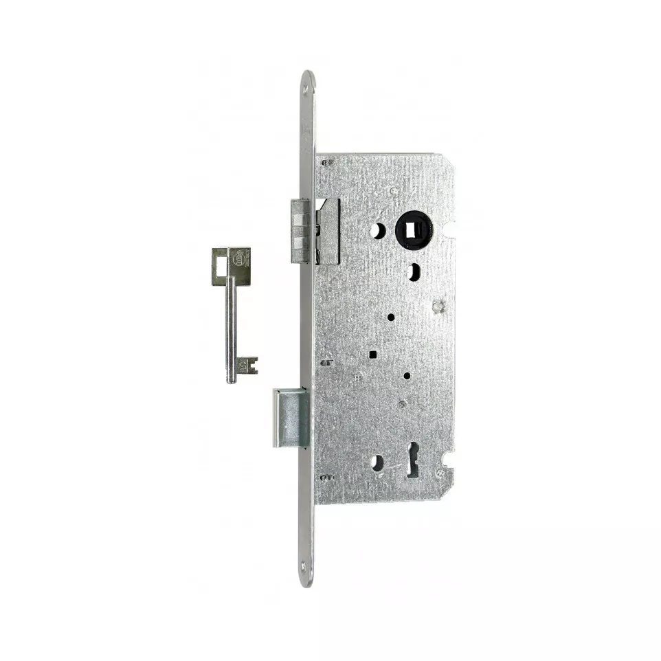 Litto sloten A1353 sleutel 50/110 / pce