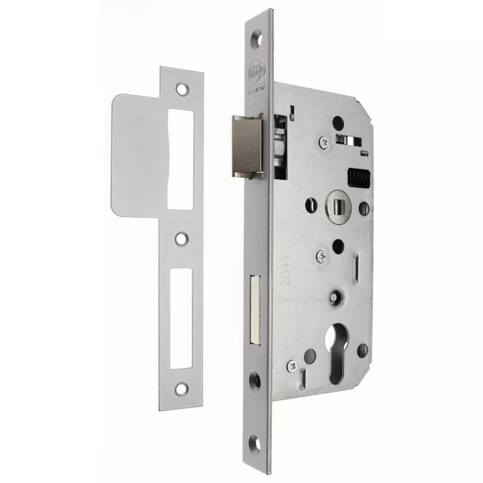 Litto Reversible DIN Cylinder Lock...